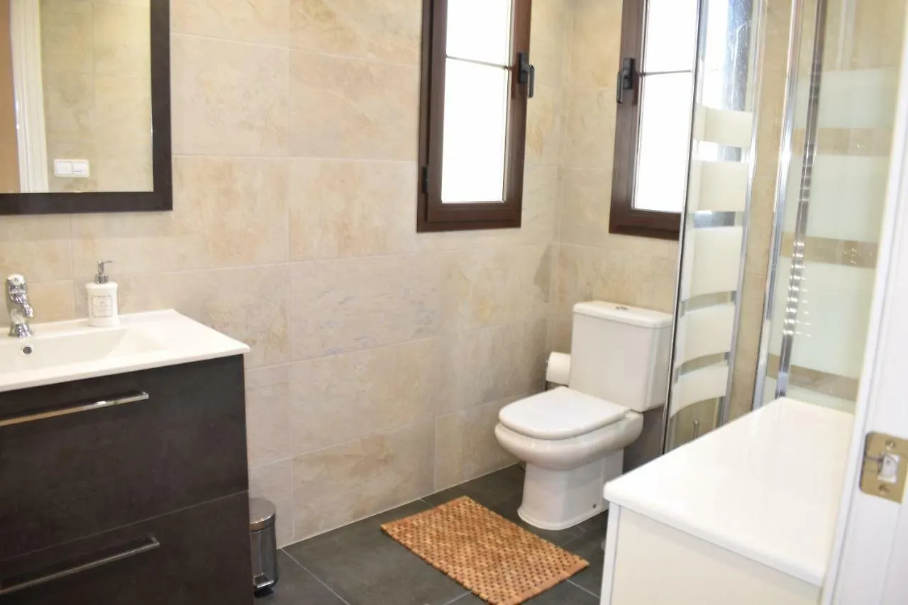 Penthouse Montana Apartment Benahavis